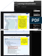 Alternative Labeling of Functional Locations - Teknik Birim Yapı Değiştirme 2