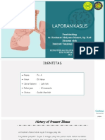 Lapkas Radiologi Tb Paru