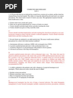 Download Communicable Diseases Q  A 500 items by Nazkie Alganion SN49306058 doc pdf