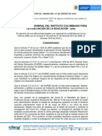 Resolucion 000090 de Enero 27 de 2021