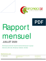 Rapport Mensuel7-20