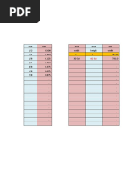 Drawing Register Template | PDF