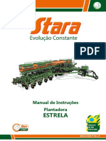 Manual Stara Plantadora Estrela