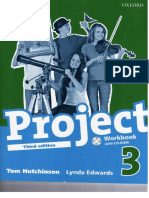 Project 3 Third Edition - WB