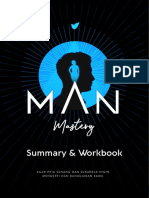 3 Secrets of Man Mastery 1.0