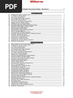 Israeli Film Catalogue 2014 | PDF | Israel | World Politics