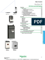 Section 26: AC Drives and Soft Starters