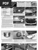 Download 04 CADILLAC XLR GRILLE INSTALLATION MANUAL CARIDCOM by enthonytopmak SN49306521 doc pdf
