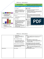 Case Study 1 - Action Planner For 2017 Staff Survey