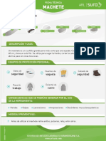 PDF Machete
