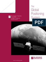 Global Positioning System: The Aerospace Corporation