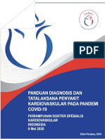 FINAL-Panduan Diagnosis Dan Tatalaksana Penyakit Kardiovaskular Pada PANDEMI COVID-19