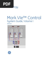 Download GE Mark VI Manual - 1 by mrkssastry SN49307139 doc pdf