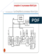 5a.data Path - Multicycle