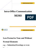 01793Intra-Office Communication (Memo-Circular-Notice)