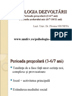 PsyDezv - Curs 5+6 - Prescolar+Scolar Mic