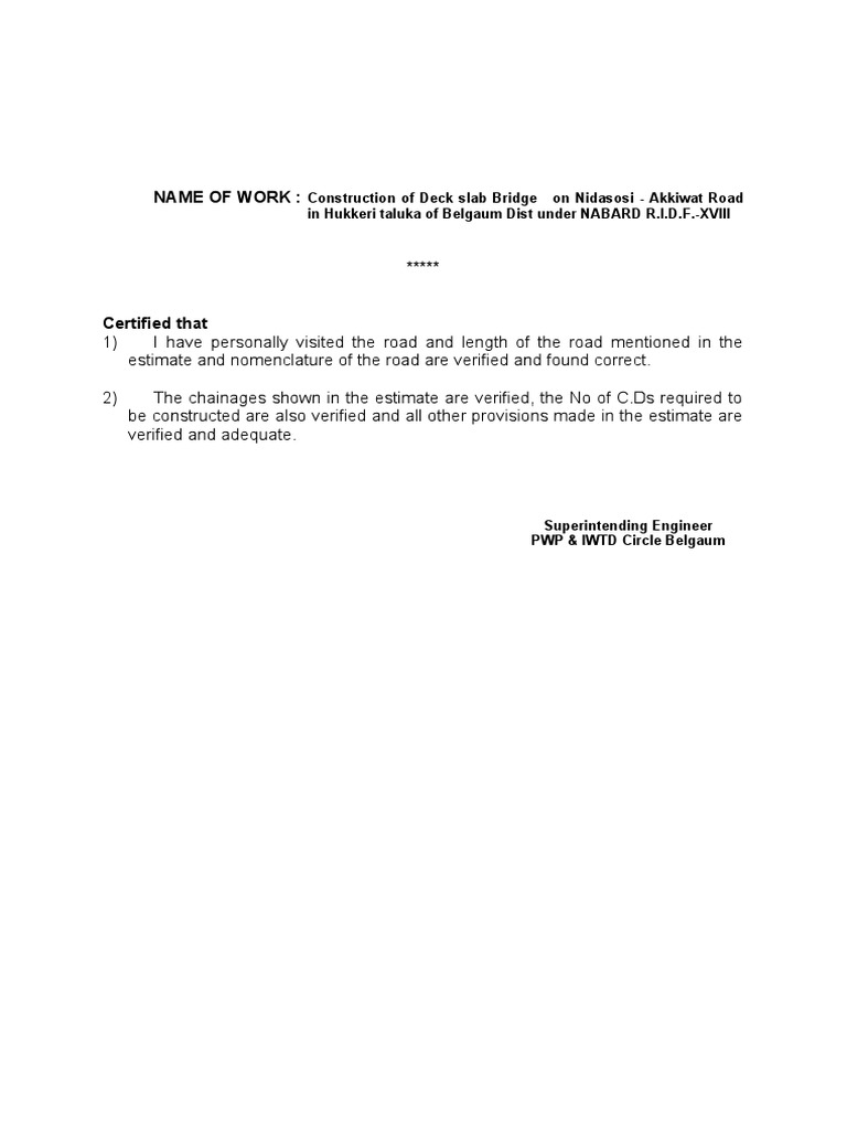Se Certificate | PDF