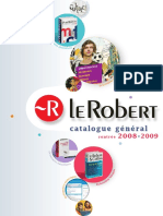 Catalogue France WEB