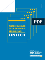 Ciberseguridad en la era de la revolución fintech ﻿