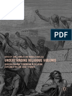 Understanding Religious Violence: Radicalism and Terrorism in Religion Explored Via Six Case Studies