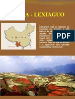China - Lexiaguo