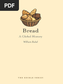 Bread - William Rubel