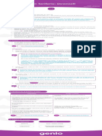 Procedimiento Cambio de Plan - Downsell