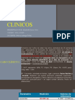 Casos Clinicos