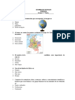 La Forma de Representación Que Corresponde La Imagen Es