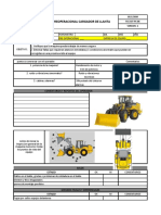 FCC-SST-PC-06 Cargador de Llanta