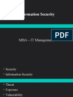 IT Security