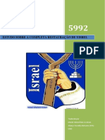 A Completa Restauração de Yisrael-P-1-12