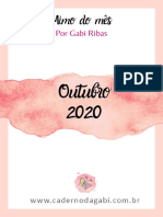 Outubro 2020