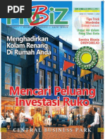 Download AyoCariRumahCom Tabloid ProBiz Edisi 12 Peluang Investasi Ruko by Bursa Jual Beli Rumah SN49309682 doc pdf