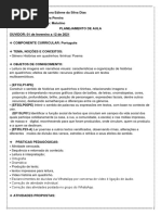 Escola Municipal Professora Ediene Da Silva Dias