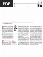 O eurolusocídio - artigo PÚBLICO 22-fev-2011