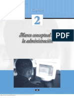 Proceso Administrativo