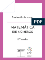 Cuadernillo Matematica - Eje Numeros (1) Demre-mineduc (1)