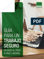 Preparar Tu Empresa para Un Regreso Seguro