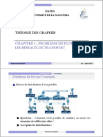 Theorie Des Graphes-Chap4-2020-2021 v2