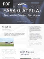 Easa 0 Atpl