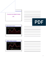 Digital to Analog Conversion and Analog to Digital Conversion Explained