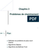 Chapitre 2 (Dijkstra)