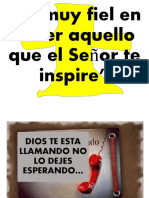 Frases Motivacion Dim. Espiritual