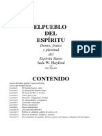 67 El Pueblo Del Espiritu