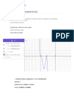 FACTORES CUADRATICOS #2