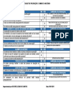 M3-UC09 - TST - Módulo C - Elaborar, Implantar e Implementar Planos de Emergência Urgência