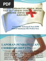 Download ASUHAN KEPERAWATAN MEDIKAL BEDAH PADA Ny sirosis hepatis by Thiwiks Sang Megha Pertiwi SN49310643 doc pdf