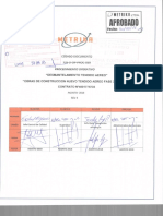 735-D-Op-Proc-039 Rev4 Desmantelamiento Tendido Aereo