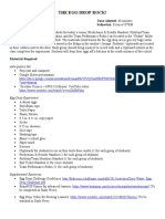 pdf sitebased science stem lesson